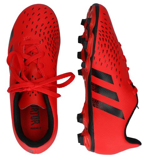 adidas voetbalschoenen rood|adidas predator 18.